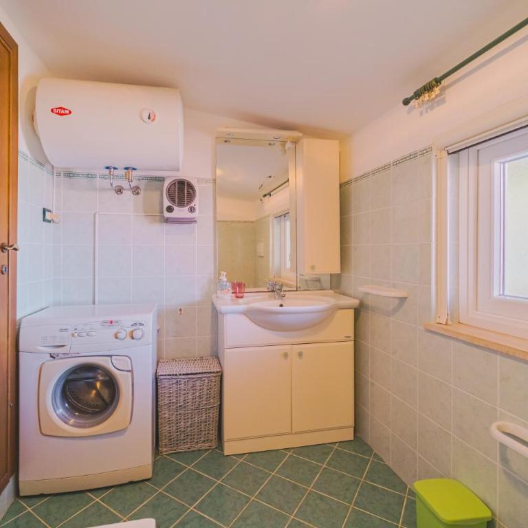 Casa Alex a Schiopparello - Goelba - Appartamento con 1 Camera da Letto - 17