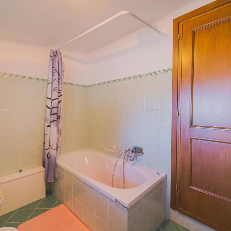 Casa Alex a Schiopparello - Goelba - Appartamento con 1 Camera da Letto - 15