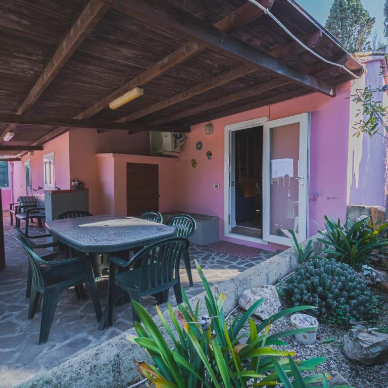 Casa Alex a Schiopparello - Goelba - Appartamento con 1 Camera da Letto - 20