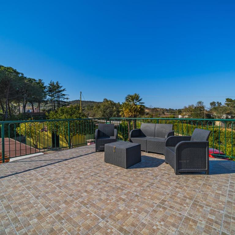 Casa Alex a Schiopparello - Goelba - Appartamento con 1 Camera da Letto - 18