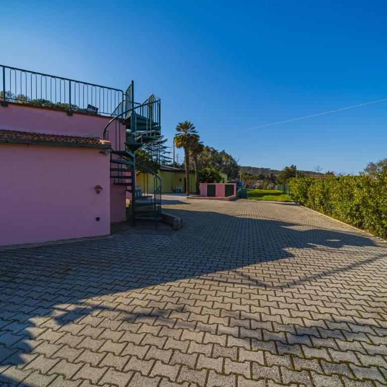 Casa Alex a Schiopparello - Goelba - Appartamento con 1 Camera da Letto - 33
