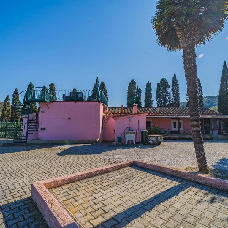 Casa Alex a Schiopparello - Goelba - Appartamento con 1 Camera da Letto - 31