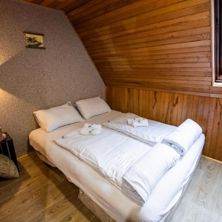 Nirvana Čudesni bor - Vila sa 3 Spavaće Sobe - 15