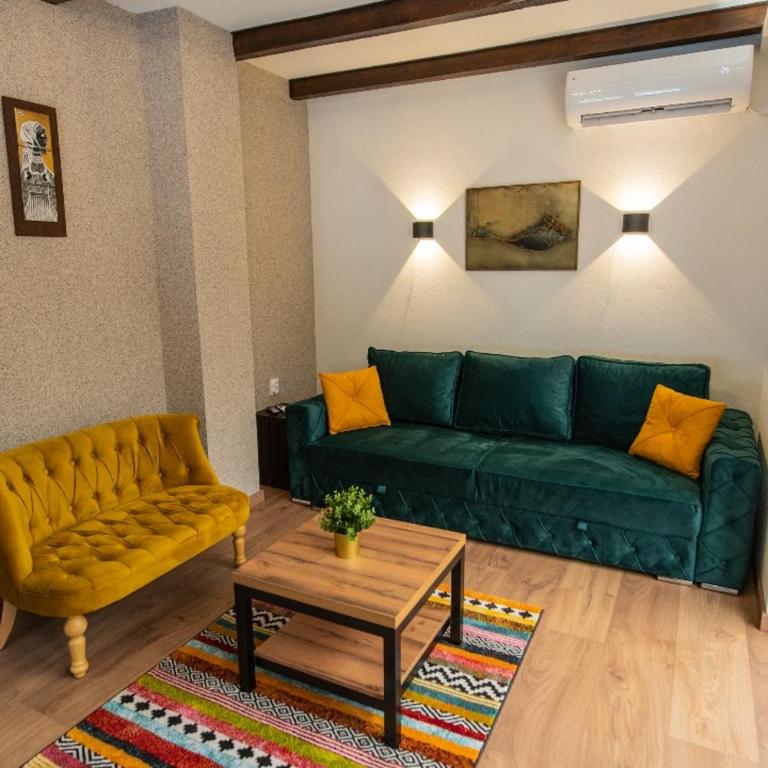Nirvana Čudesni bor - Vila sa 3 Spavaće Sobe - 2
