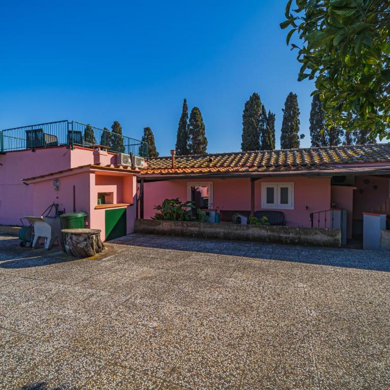 Casa Alex a Schiopparello - Goelba - Appartamento con 1 Camera da Letto - 32