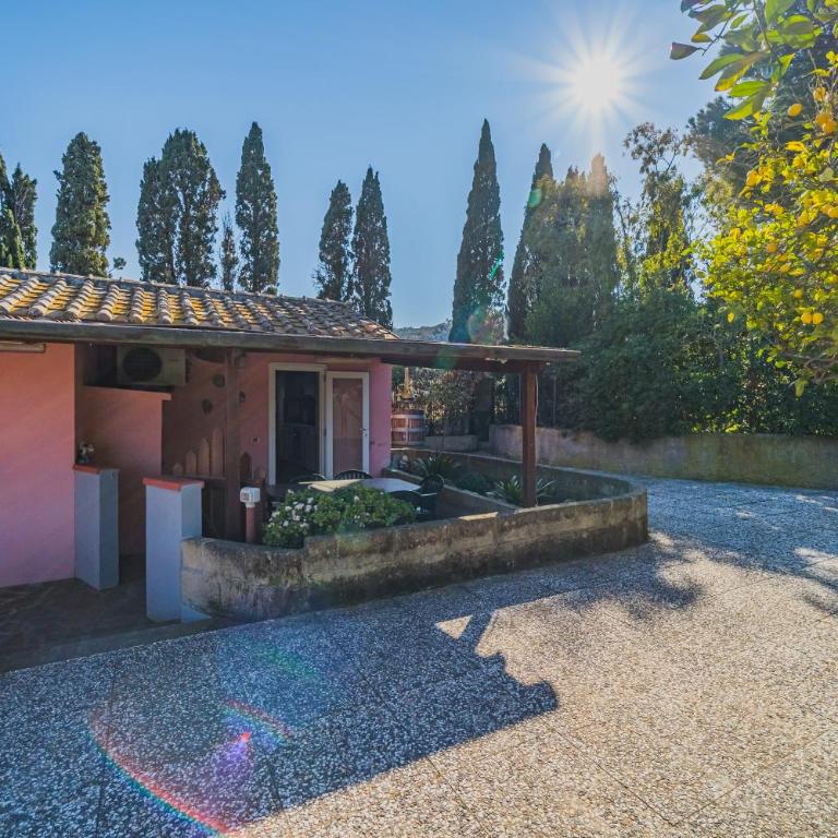 Casa Alex a Schiopparello - Goelba - Appartamento con 1 Camera da Letto - 34