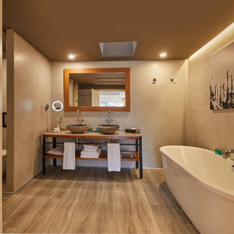 Dreams Jardin Tropical Resort & Spa - Suite Preferred Club - 3