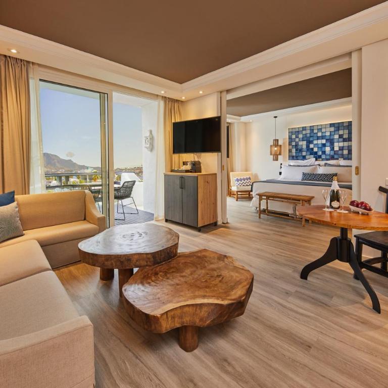 Dreams Jardin Tropical Resort & Spa - Suite Preferred Club - 1