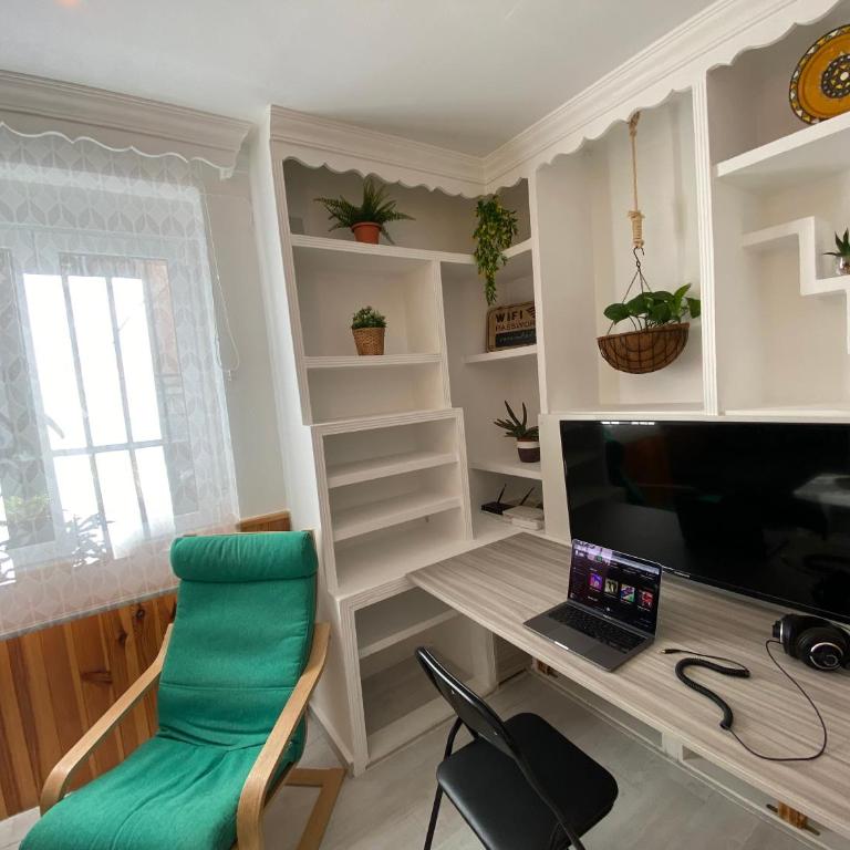 Casa Make - Two-Bedroom Apartment - 6