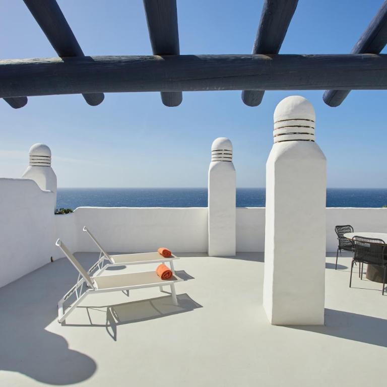 Dreams Jardin Tropical Resort & Spa - Preferred Club Suite con vista al mar - 1