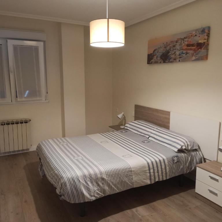Fantástico piso en primera linea de playa - Apartamento de 2 dormitorios - 8