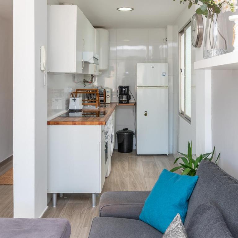 Nice 3BR in Fuengirola Centre near the beach - Apartamento de 3 dormitorios - 10