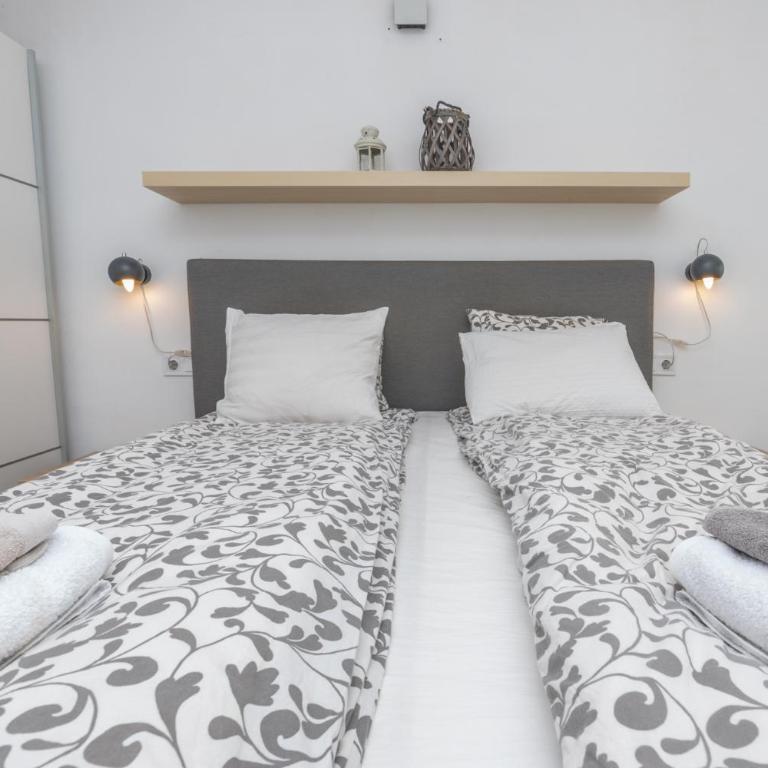 Nice 3BR in Fuengirola Centre near the beach - Apartamento de 3 dormitorios - 17