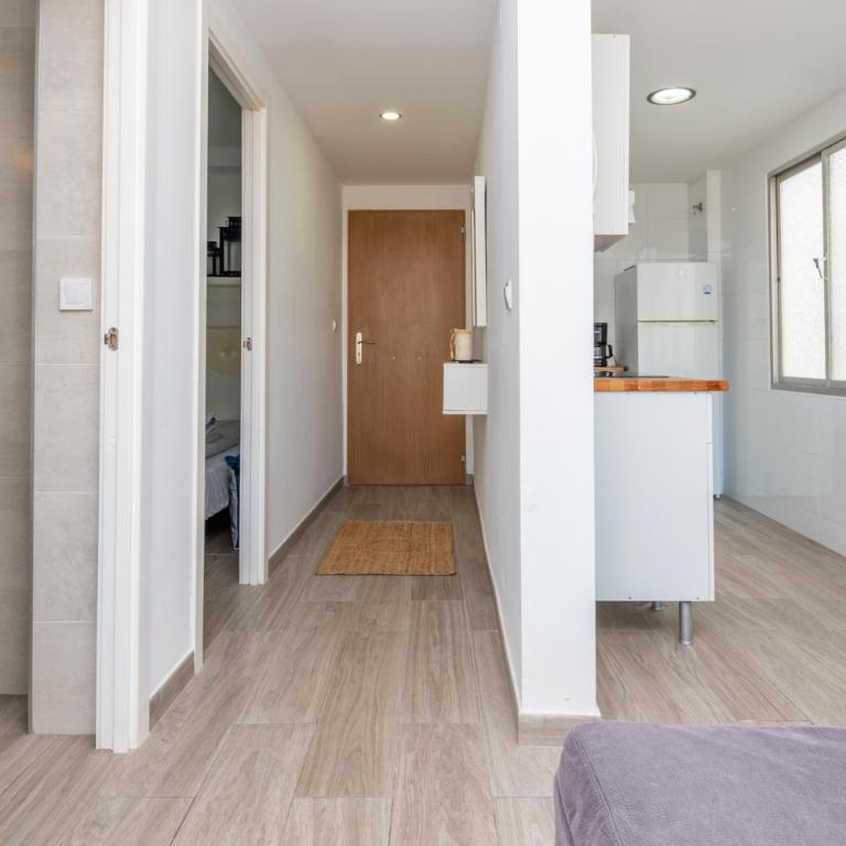 Nice 3BR in Fuengirola Centre near the beach - Apartamento de 3 dormitorios - 9