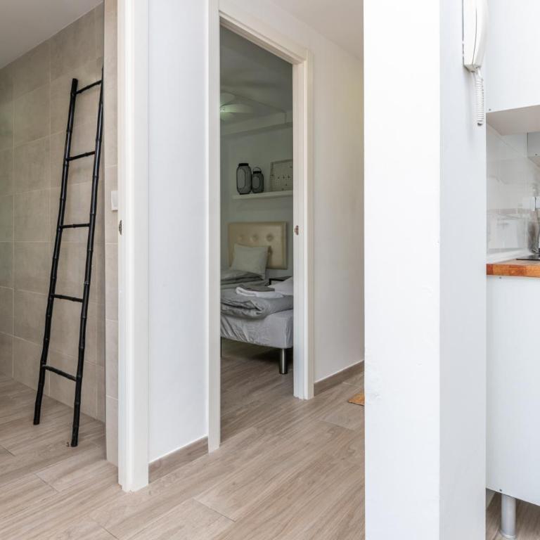 Nice 3BR in Fuengirola Centre near the beach - Apartamento de 3 dormitorios - 8