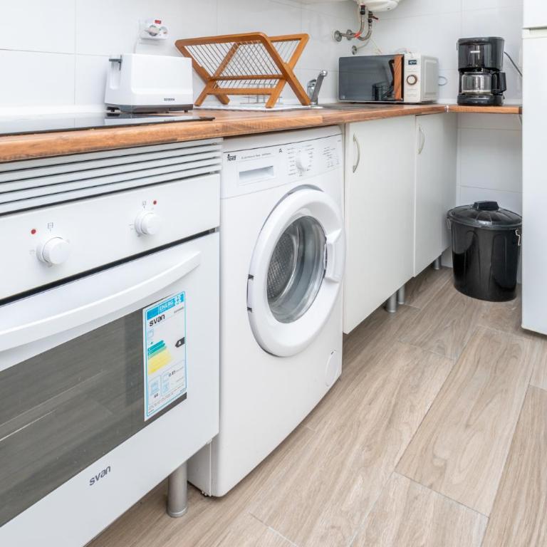 Nice 3BR in Fuengirola Centre near the beach - Apartamento de 3 dormitorios - 12