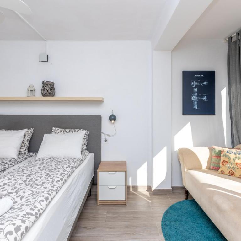 Nice 3BR in Fuengirola Centre near the beach - Apartamento de 3 dormitorios - 16