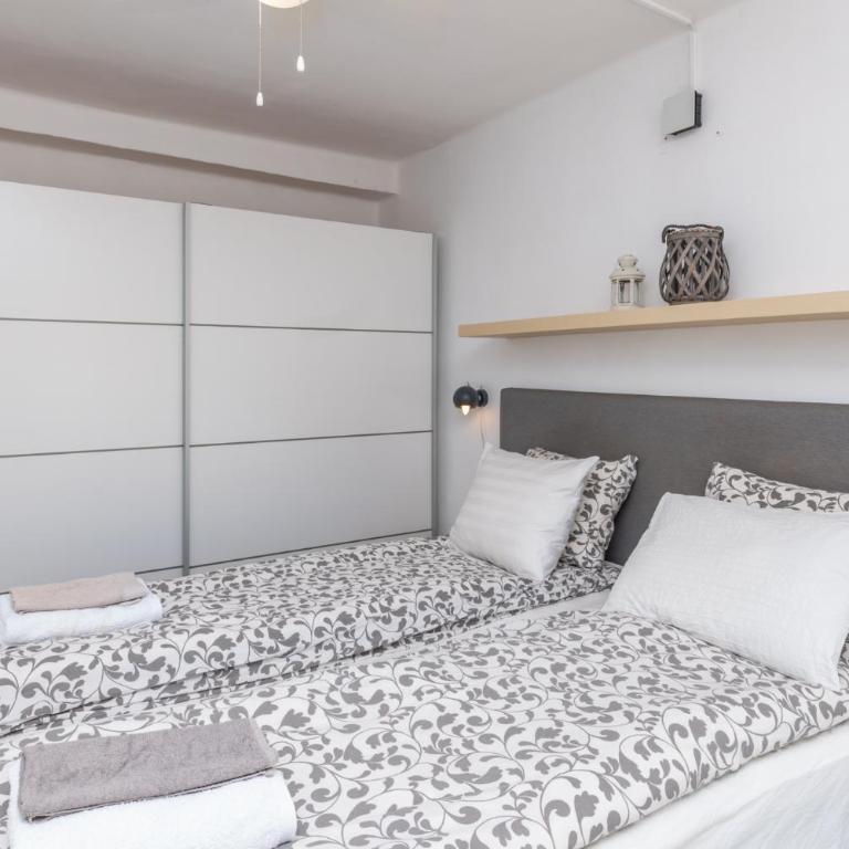 Nice 3BR in Fuengirola Centre near the beach - Apartamento de 3 dormitorios - 18