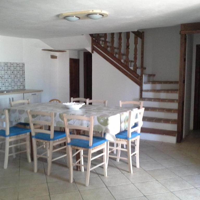 Tra Gli Olivi E La Riviera Del Conero - Appartamento con 2 Camere da Letto - 22