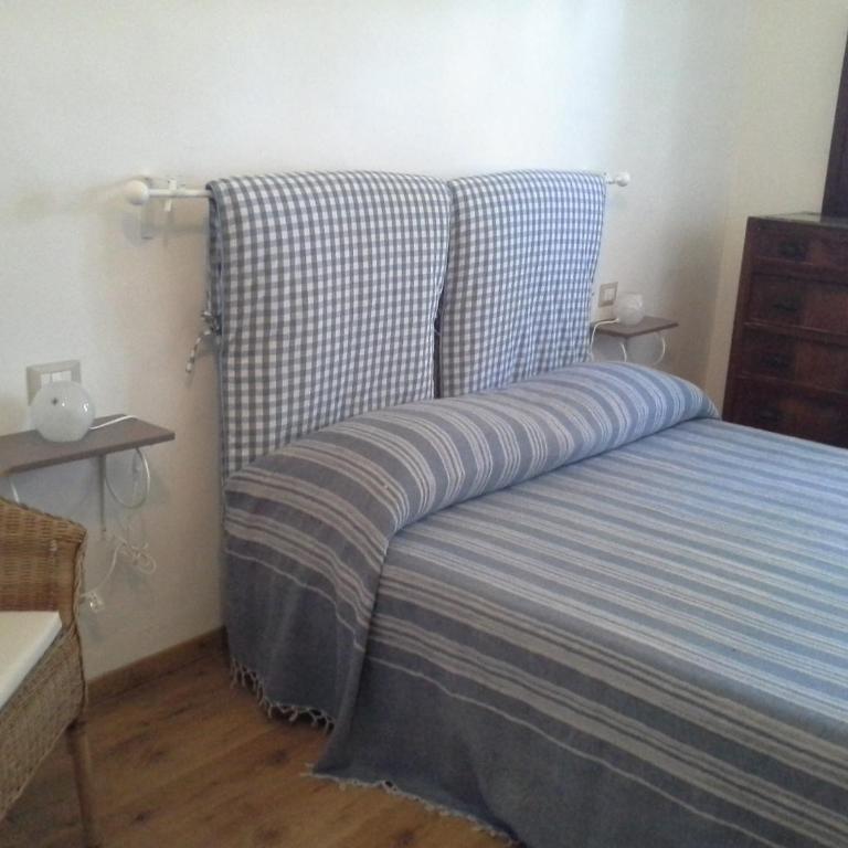 Tra Gli Olivi E La Riviera Del Conero - Appartamento con 2 Camere da Letto - 23
