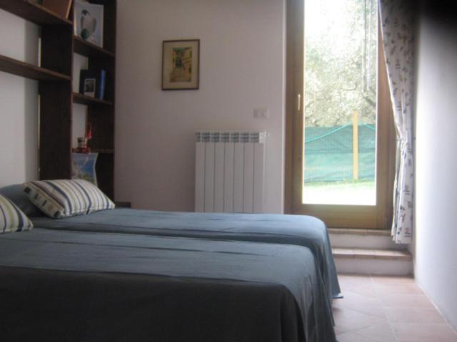 Tra Gli Olivi E La Riviera Del Conero - Appartamento con 2 Camere da Letto - 21