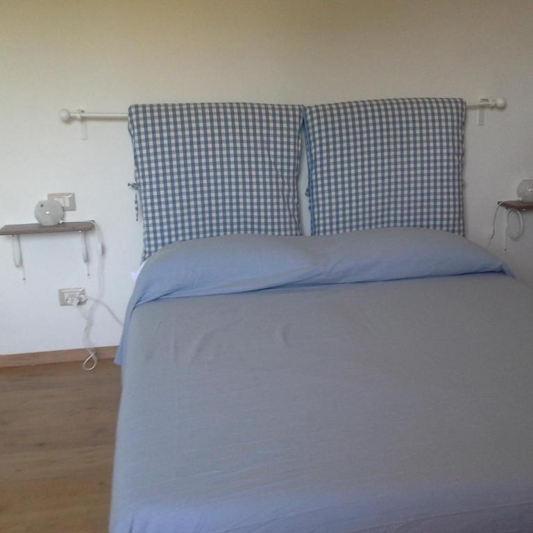 Tra Gli Olivi E La Riviera Del Conero - Appartamento con 2 Camere da Letto - 24