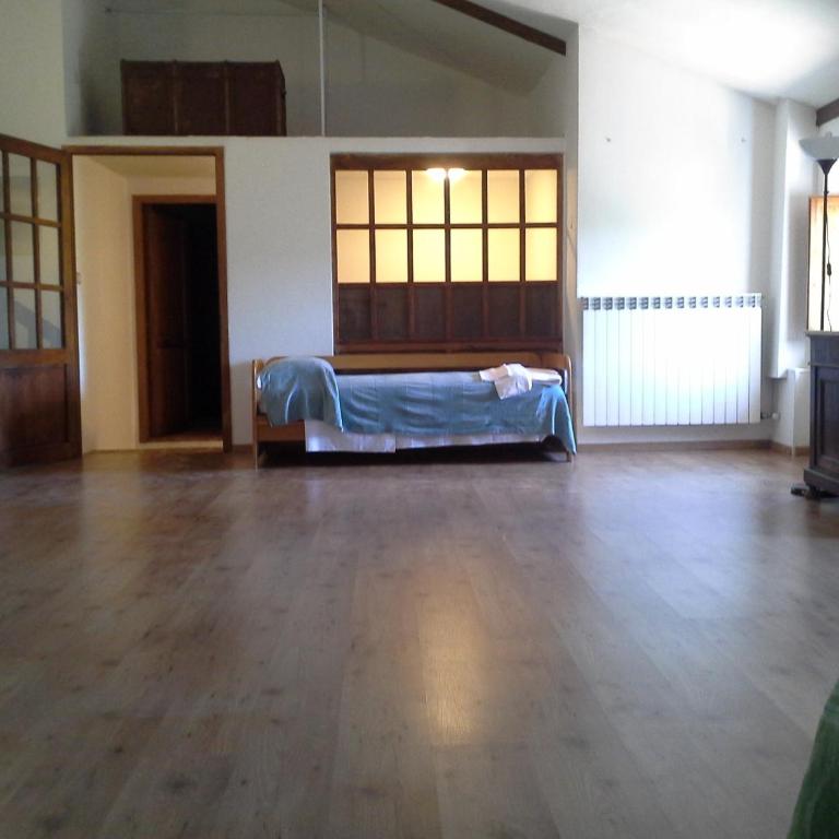 Tra Gli Olivi E La Riviera Del Conero - Appartamento con 2 Camere da Letto - 28