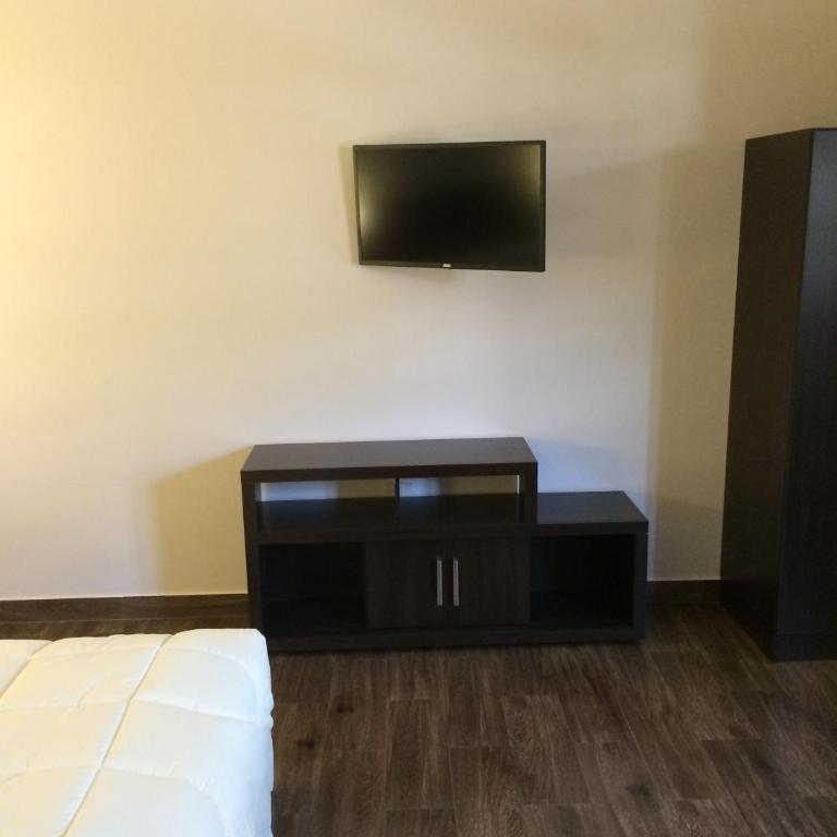 Hotel Tito - Deluxe Double Room - 18