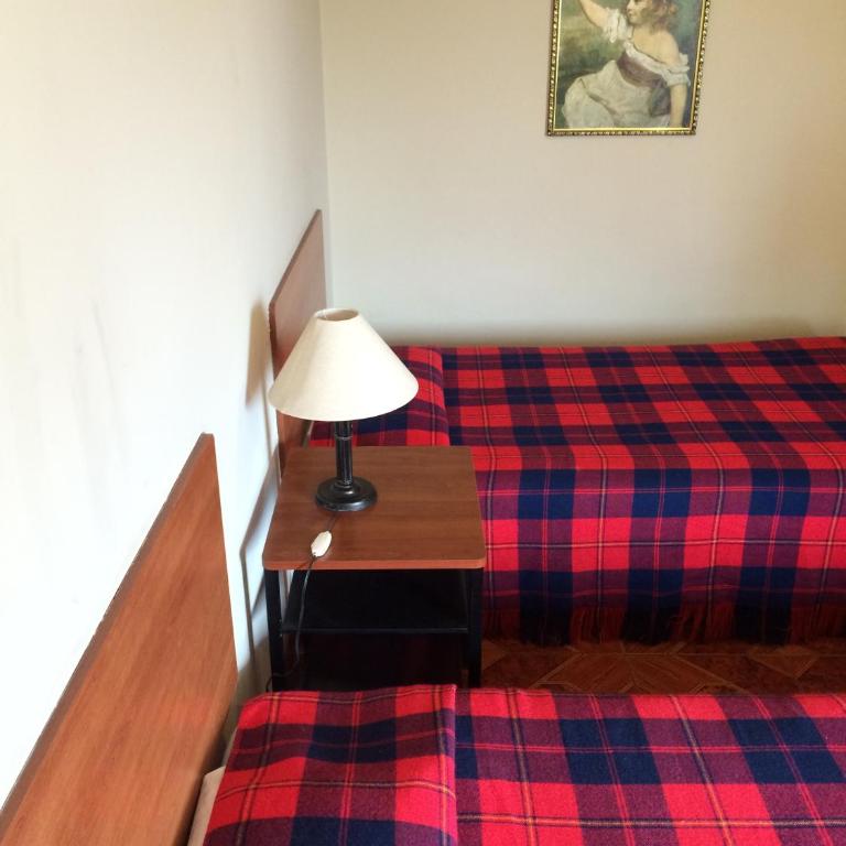 Hotel Tito - Classic Triple Room - 6
