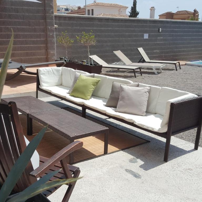 Chalet Irlanda - 5 bedrooms PRIVATE HOUSE 300M FROM BEACH - Superior Chalet - 29