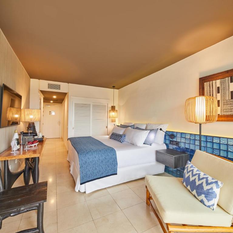 Dreams Jardin Tropical Resort & Spa - Habitación Doble Preferred Club con vistas al mar - 4