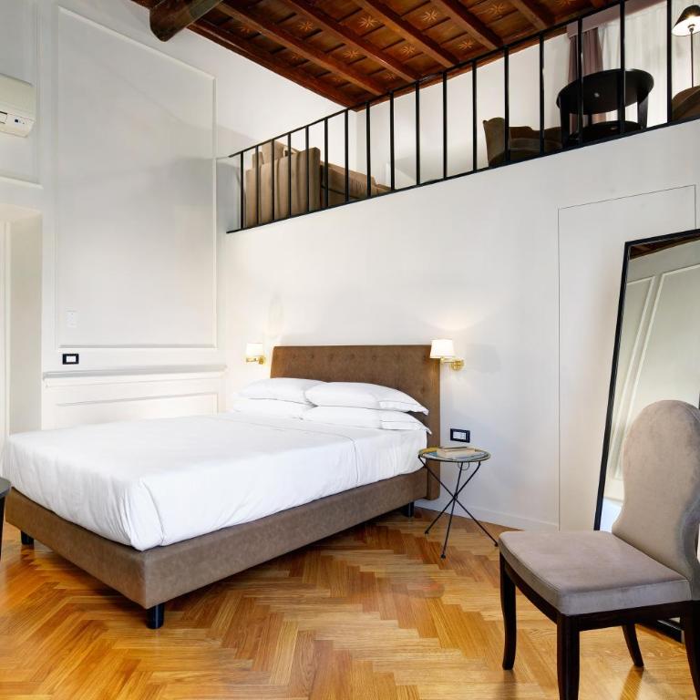 Splendor Suite Rome - Suites & Apartments - Suite (2 Adulti + 2 Bambini) - 2