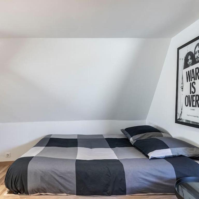 Le Loft de Bergerac - Apartamento de 1 dormitorio - 9