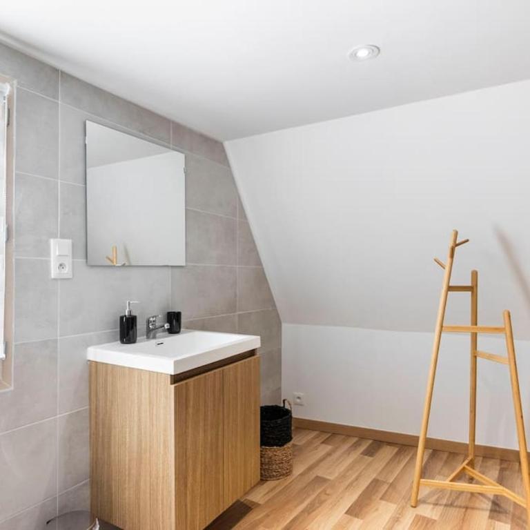 Le Loft de Bergerac - Apartamento de 1 dormitorio - 14