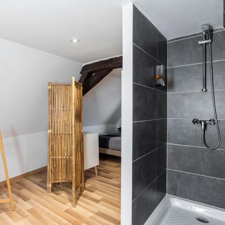 Le Loft de Bergerac - Apartamento de 1 dormitorio - 11