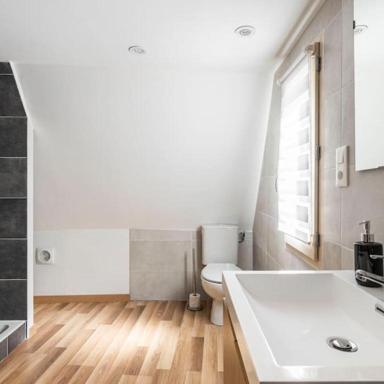 Le Loft de Bergerac - Apartamento de 1 dormitorio - 13