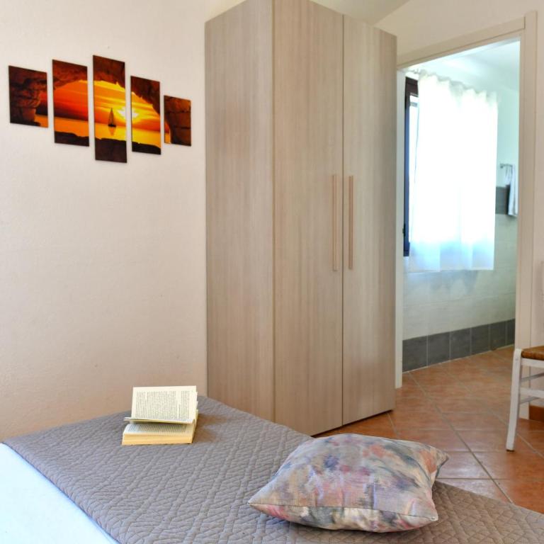 Casa Basilia - Deluxe Double Room - 4