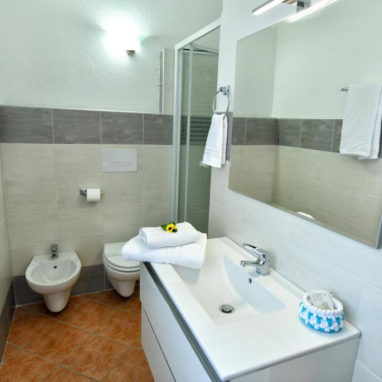 Casa Basilia - Deluxe Double Room - 3