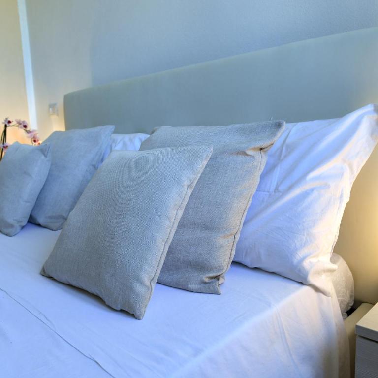 Casa Basilia - Deluxe Double Room - 8