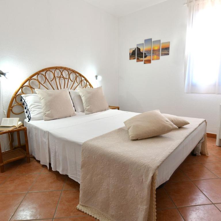 Casa Basilia - Double Room - 8