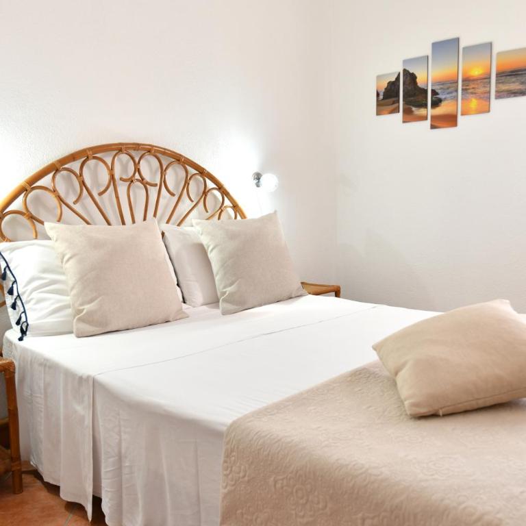 Casa Basilia - Double Room - 7