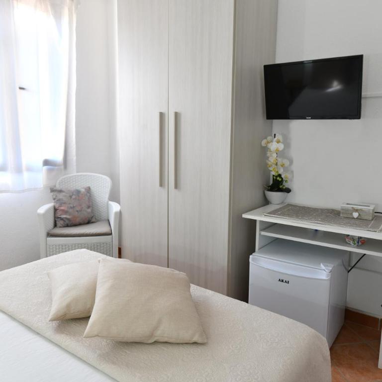 Casa Basilia - Double Room - 4