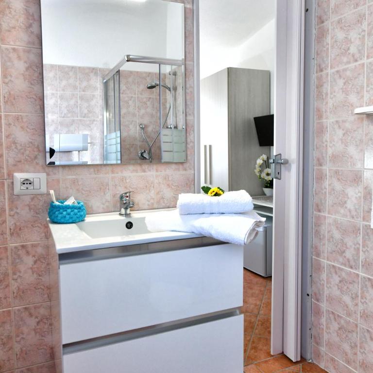 Casa Basilia - Double Room - 2