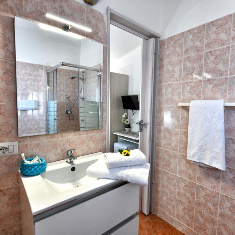 Casa Basilia - Double Room - 1