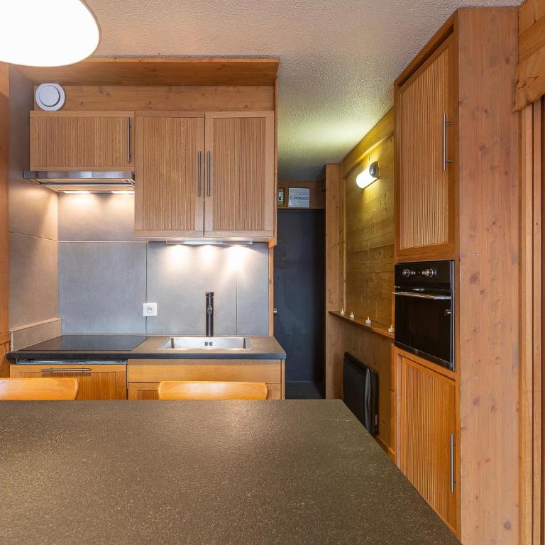 Val Thorens-Cosy Lauzières 415 - Appartement 2 Chambres - 16