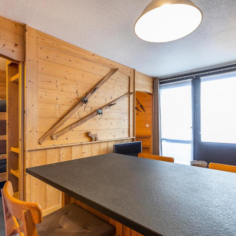 Val Thorens-Cosy Lauzières 415 - Appartement 2 Chambres - 17