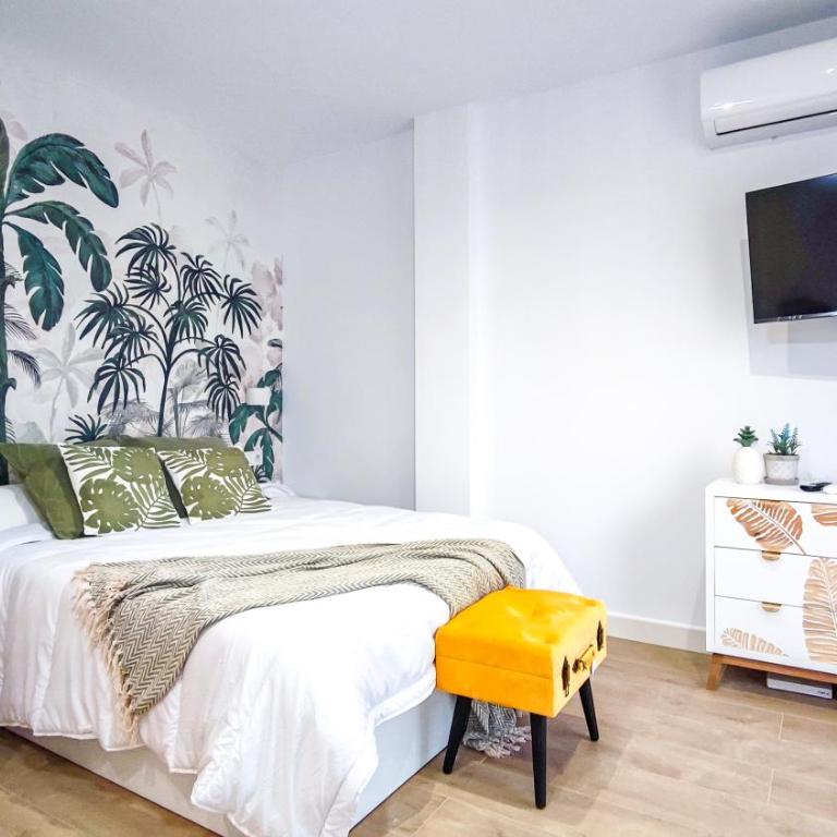 OleHolidays 616 Romana Playa junto al mar - Apartamento de 1 dormitorio - 13