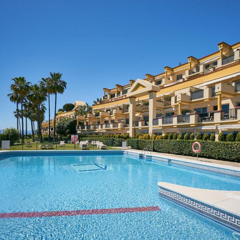 OleHolidays 616 Romana Playa junto al mar - Apartamento de 1 dormitorio - 25