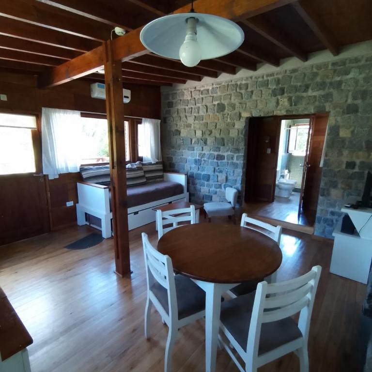 El Montenegrino - Bungalow de un dormitorio - 14