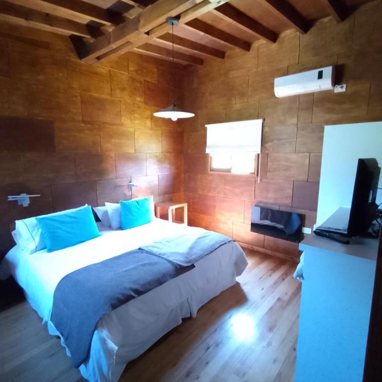 El Montenegrino - Bungalow de un dormitorio - 15
